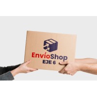 EnvíoShop Eje 6 logo - Similar company to Envíoshop