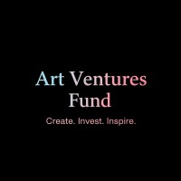 Art Ventures Fund logo - Similar company to Ibex