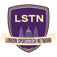 London SportsTech Network (LSTN) logo - Similar company to Sportstech Accelerator