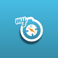 MyOutdoor logo - Similar company to Trekko
