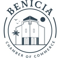 Benicia Chamber Of Commerce logo - Similar company to Herworkplace Inc