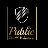 Public Health Volunteers logo - Similar company to Association Of Public Health Physicians Of Nigeria (Aphpn)