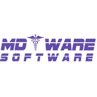 MDware Software logo - Similar company to Intransigense