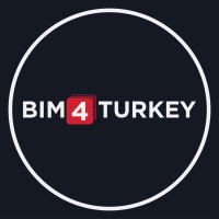 BIM4TURKEY logo - Similar company to Alan Architecture