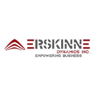 Erskinne Dynamics Inc. logo - Similar company to Emb3Rs