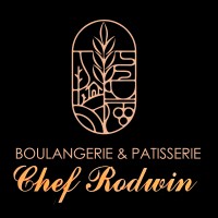 Chef Rodwin Boulangerie & Patisserie logo - Similar company to Chef Rubber