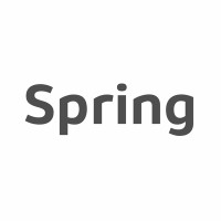 Spring Mobility logo - Similar company to Tmplt | Template Systems