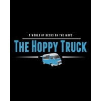 The Hoppy Truck logo - Similar company to Blue Ribbon Events Ltd