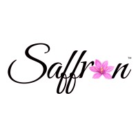 Saffron Beauty Products logo - Similar company to Backyard Saffron