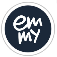 Emmy Clothing Company logo - Similar company to Piceasoft
