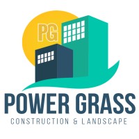 powergrass company logo - Similar company to Etqan Engineering Company (Etec)