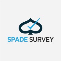 Spade Survey logo - Similar company to Villzart Solutions Pvt. Ltd.