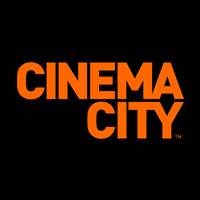 Cinema City Bulgaria logo - Similar company to Cine Grand