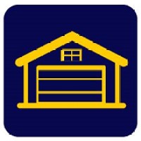 Garages Organized logo - Similar company to North Avenue Cellars