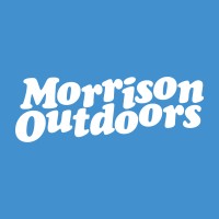 Morrison Outdoors logo - Similar company to Hydaway