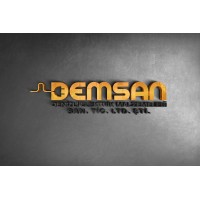 DEMSAN DENİZLİ ELEKTRİK MALZEMELERİ SAN. TİC. LTD. ŞTİ. logo - Similar company to Harmes Elektrik