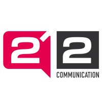 212Communication logo - Similar company to Taktil Communication