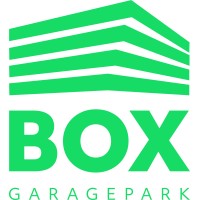BOX Garage B.V. logo - Similar company to Webbedrijf
