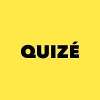 Quizé logo - Similar company to Quizmasters