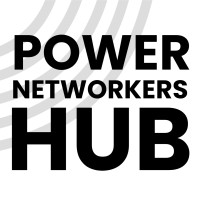Power Networkers Hub logo - Similar company to Kub Digital