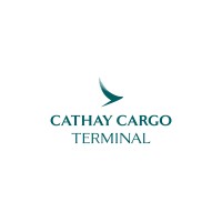 Cathay Cargo Terminal logo - Similar company to Cathay Dining
