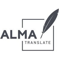Alma Translate S.L.