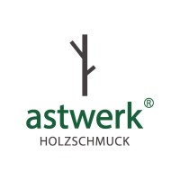 Astwerk® Holzschmuck GmbH logo - Similar company to The Magic Wall By Back & Rosta Ltd.