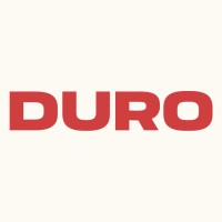 Duro logo - Similar company to 367 Ventures