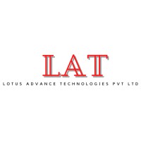 Lotus Advance Technologies logo - Similar company to Steadicopter