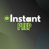 Instant Prep UK logo - Similar company to Kapra Falconeri