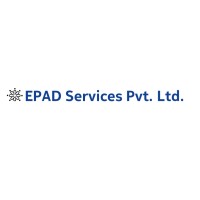 EPAD Services logo - Similar company to Web Pioneers