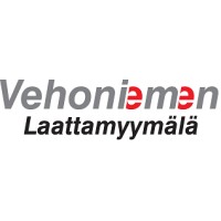 Vehoniemen Laattamyymälä Oy logo - Similar company to Pamel Oy