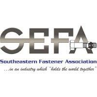 Southeastern Fastener Association (SEFA) logo - Similar company to International Fasteners, Inc.