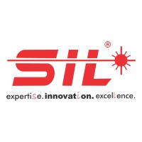 SILASERS logo - Similar company to Amada (India) Private Limited