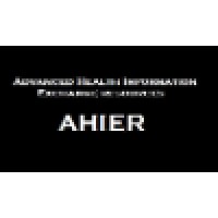 Advanced Health Information Exchange Resources logo - Similar company to South Carolina Health Information Exchange (Schiex)