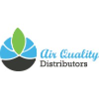 Air Quality Distributors logo - Similar company to Vollara