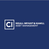 CI Segall Bryant & Hamill logo - Similar company to Forest Capital Management