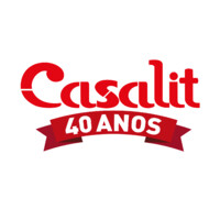 Casalit Indústria logo - Similar company to Industrishop