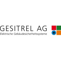 Gesitrel AG logo - Similar company to Ervocom Ag