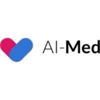 AI-MED (Artificial Intelligence In Medicine logo - Similar company to Ai Medical Technology
