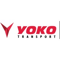 Yoko Transport logo - Similar company to Umd Industrieservice Lengede Gmbh