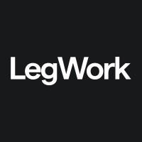 LegWork logo - Similar company to Leggwork