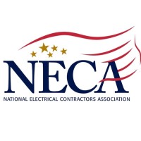 National Electrical Contractors Association (NECA) - San Diego logo - Similar company to Neca Penn-Del-Jersey (Pdj)