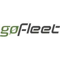 GoFleet UAE logo - Similar company to Bigfish Hospitality Group