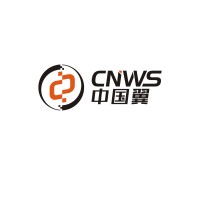 CNWS logo - Similar company to Jacobsen Logistics B.V.