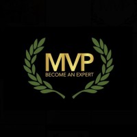 MVP logo - Similar company to Revived