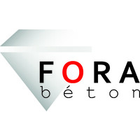 SARL Fora béton logo - Similar company to Brainbox