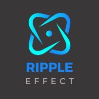 Ripple Effect logo - Similar company to Bp2W®  - An Even Better Place To Work