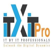 IT BY IT Professionals - Australia logo - Similar company to Blambles Finance Group