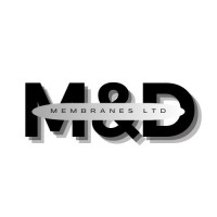 M & D Membranes Ltd logo - Similar company to Design 3 Construction